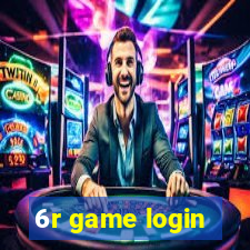 6r game login